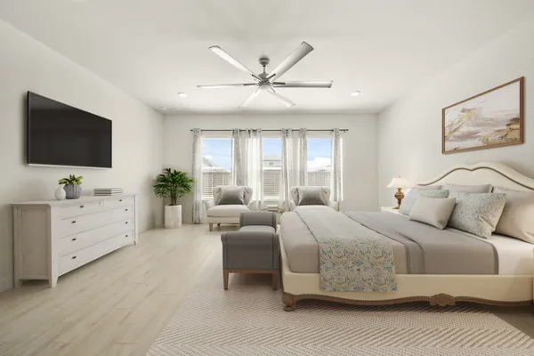 $3,300 | 7319 Autumn Sage Drive, Katy, TX 77493