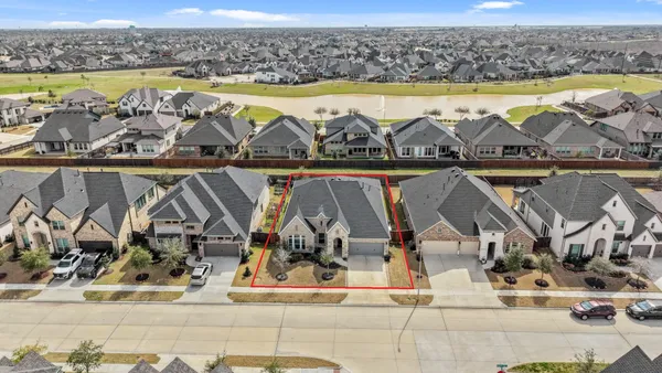 $3,300 | 7319 Autumn Sage Drive, Katy, TX 77493