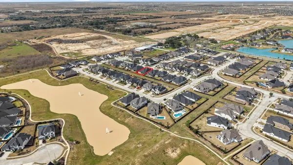 $3,300 | 7319 Autumn Sage Drive, Katy, TX 77493