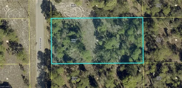 $30,000 | 1318 Scott Avenue, Lehigh Acres, FL 33972