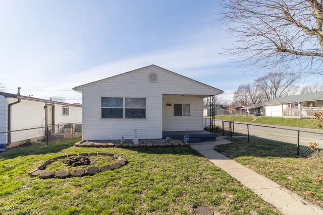 $1,500 | 1701 Nelson Avenue, Indianapolis, IN 46203