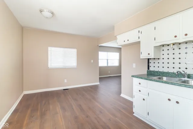 $1,500 | 1701 Nelson Avenue, Indianapolis, IN 46203