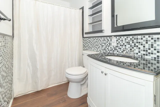 $1,500 | 1701 Nelson Avenue, Indianapolis, IN 46203