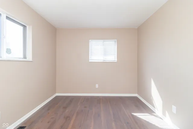 $1,500 | 1701 Nelson Avenue, Indianapolis, IN 46203