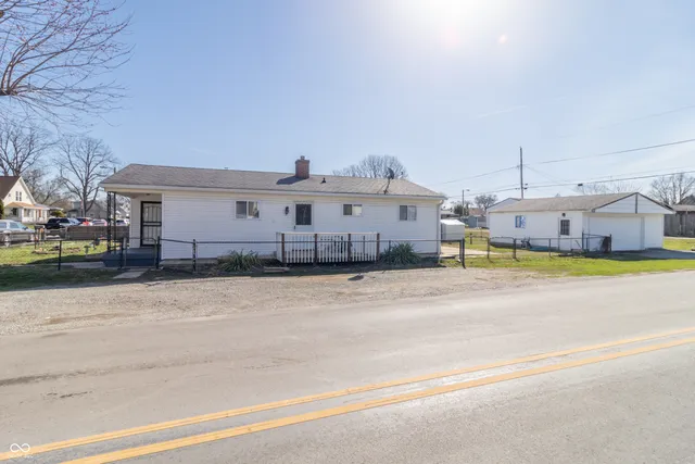 $1,500 | 1701 Nelson Avenue, Indianapolis, IN 46203