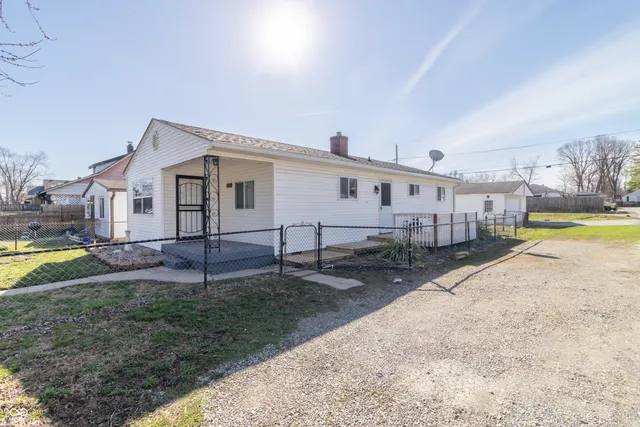 $1,500 | 1701 Nelson Avenue, Indianapolis, IN 46203