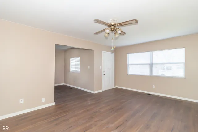 $1,500 | 1701 Nelson Avenue, Indianapolis, IN 46203