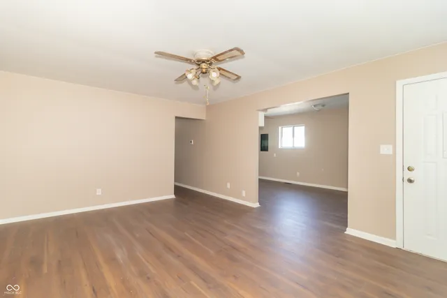 $1,500 | 1701 Nelson Avenue, Indianapolis, IN 46203