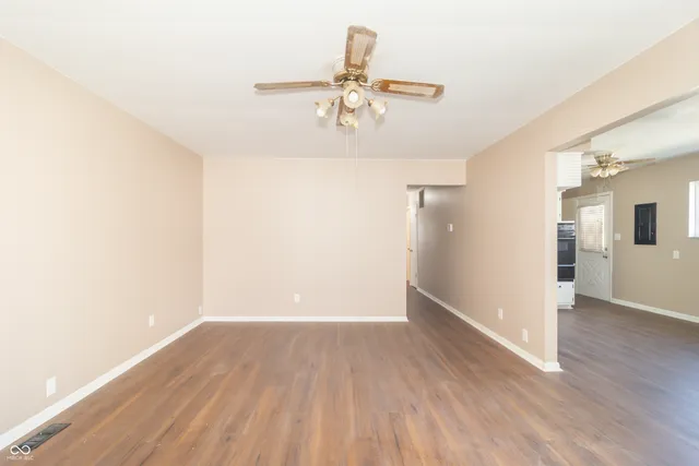 $1,500 | 1701 Nelson Avenue, Indianapolis, IN 46203