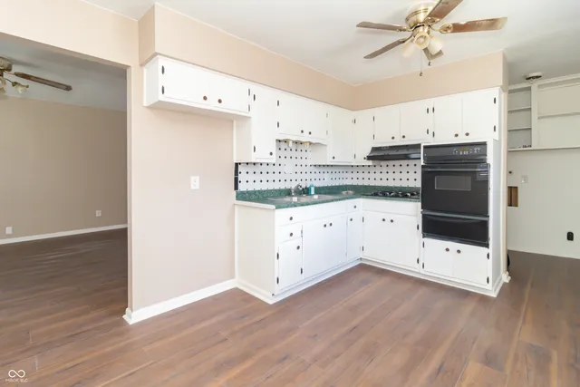 $1,500 | 1701 Nelson Avenue, Indianapolis, IN 46203