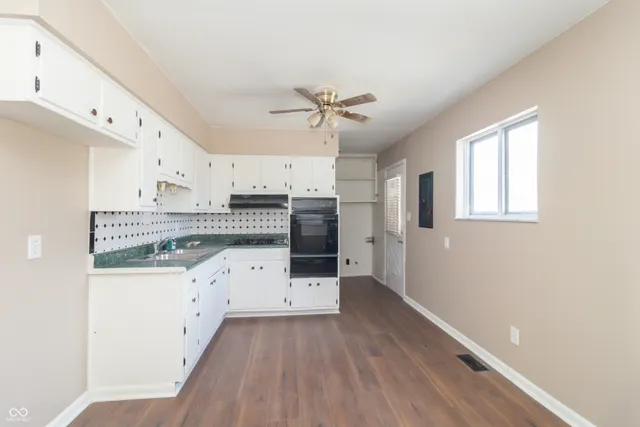 $1,500 | 1701 Nelson Avenue, Indianapolis, IN 46203