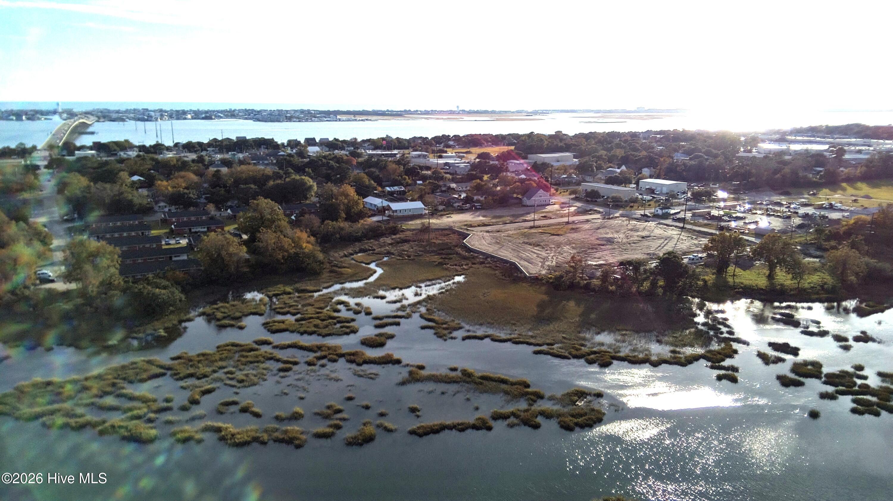 2413 Myrtle Street Morehead City, NC 28557 - Photo 1 of 4 Drone