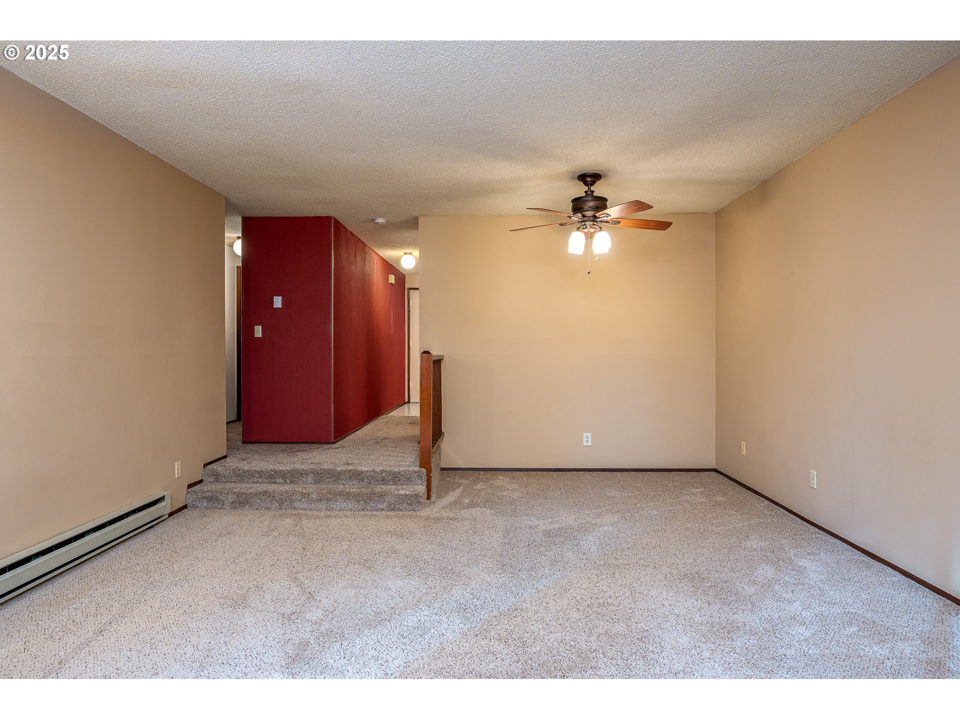14828 Southwest 109th Avenue Portland, OR 97224 - Photo 20 of 40 a view of an empty room