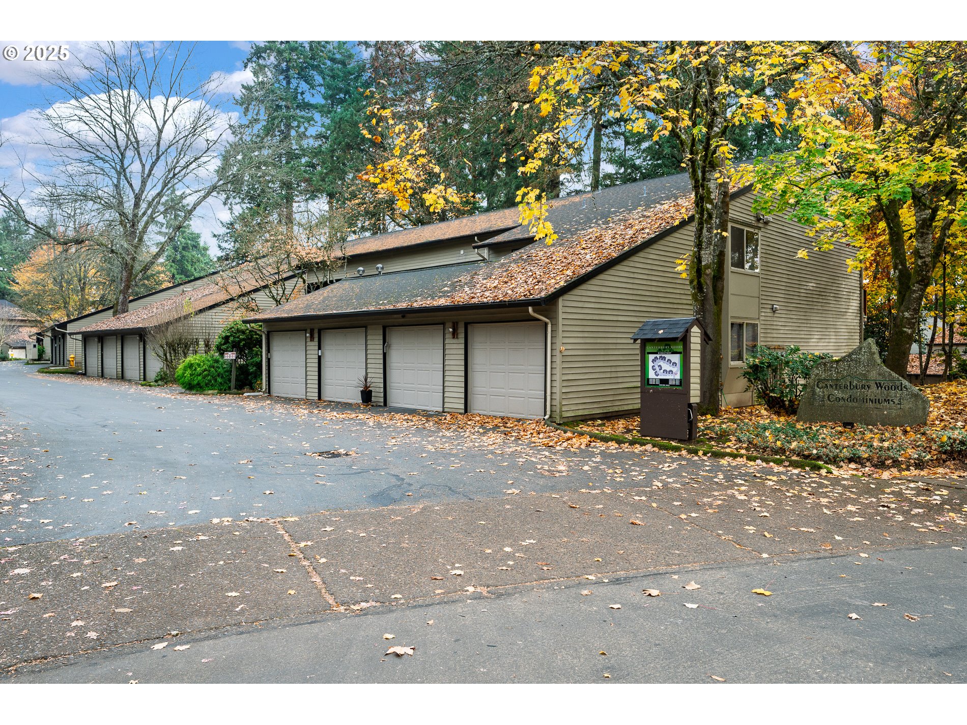 14828 Southwest 109th Avenue Portland, OR 97224 - Photo 2 of 40 a view of a house with a outdoor space