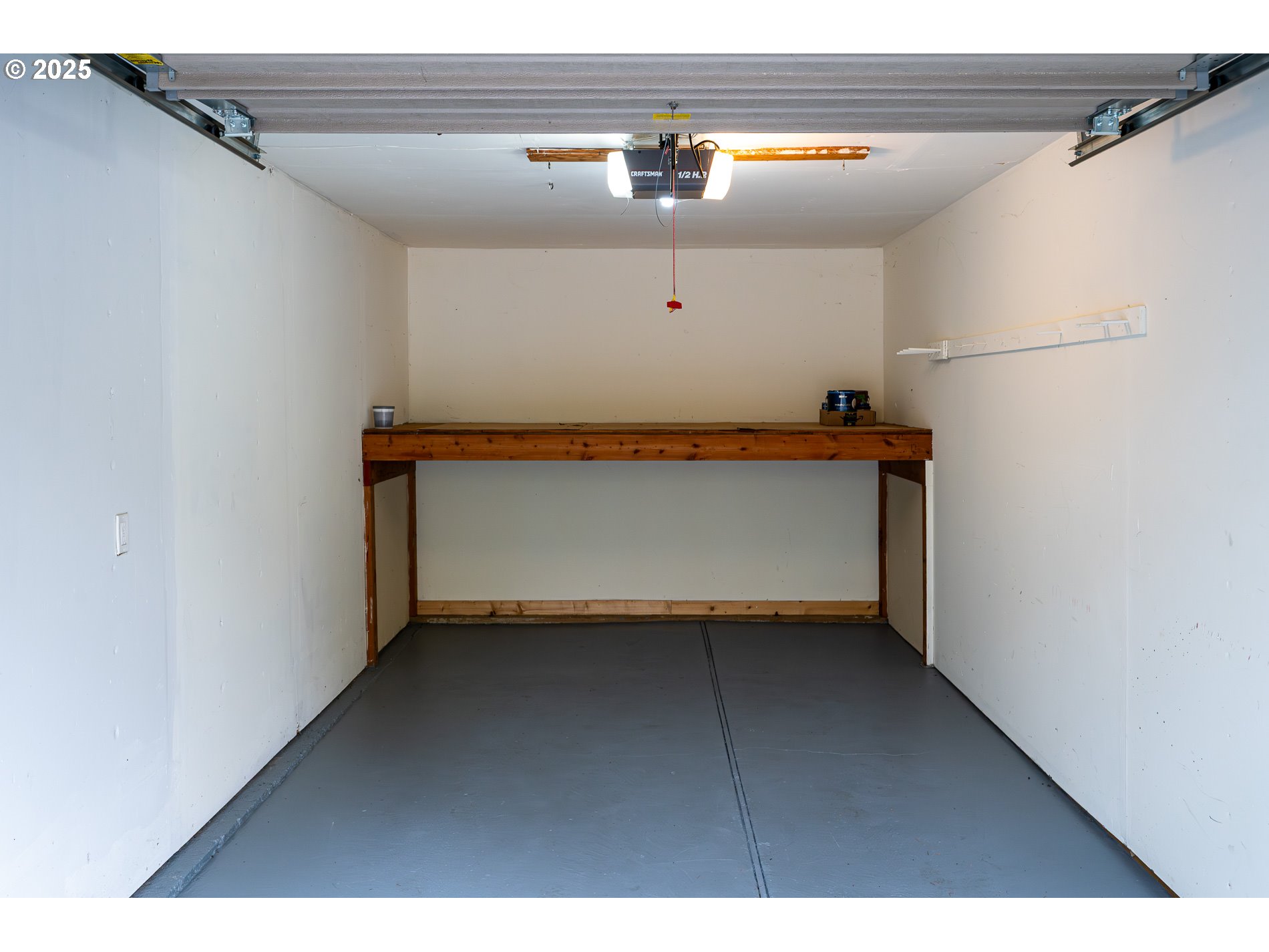 14828 Southwest 109th Avenue Portland, OR 97224 - Photo 38 of 40 a view of room with an empty space