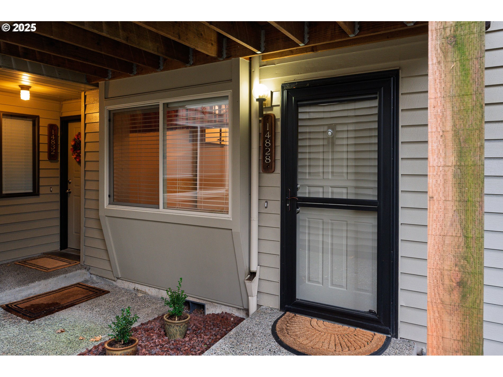 14828 Southwest 109th Avenue Portland, OR 97224 - Photo 6 of 40 a view of outdoor space