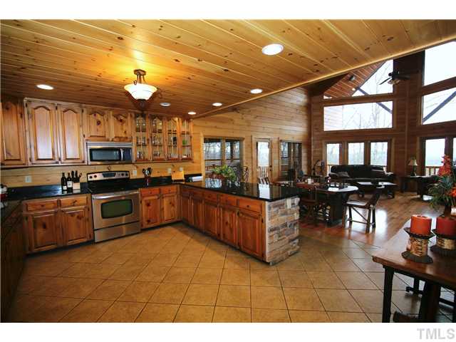 186 Cinnamon Road Mineral Bluff, GA 30559 - Photo 5 of 22 Gallery Image 5