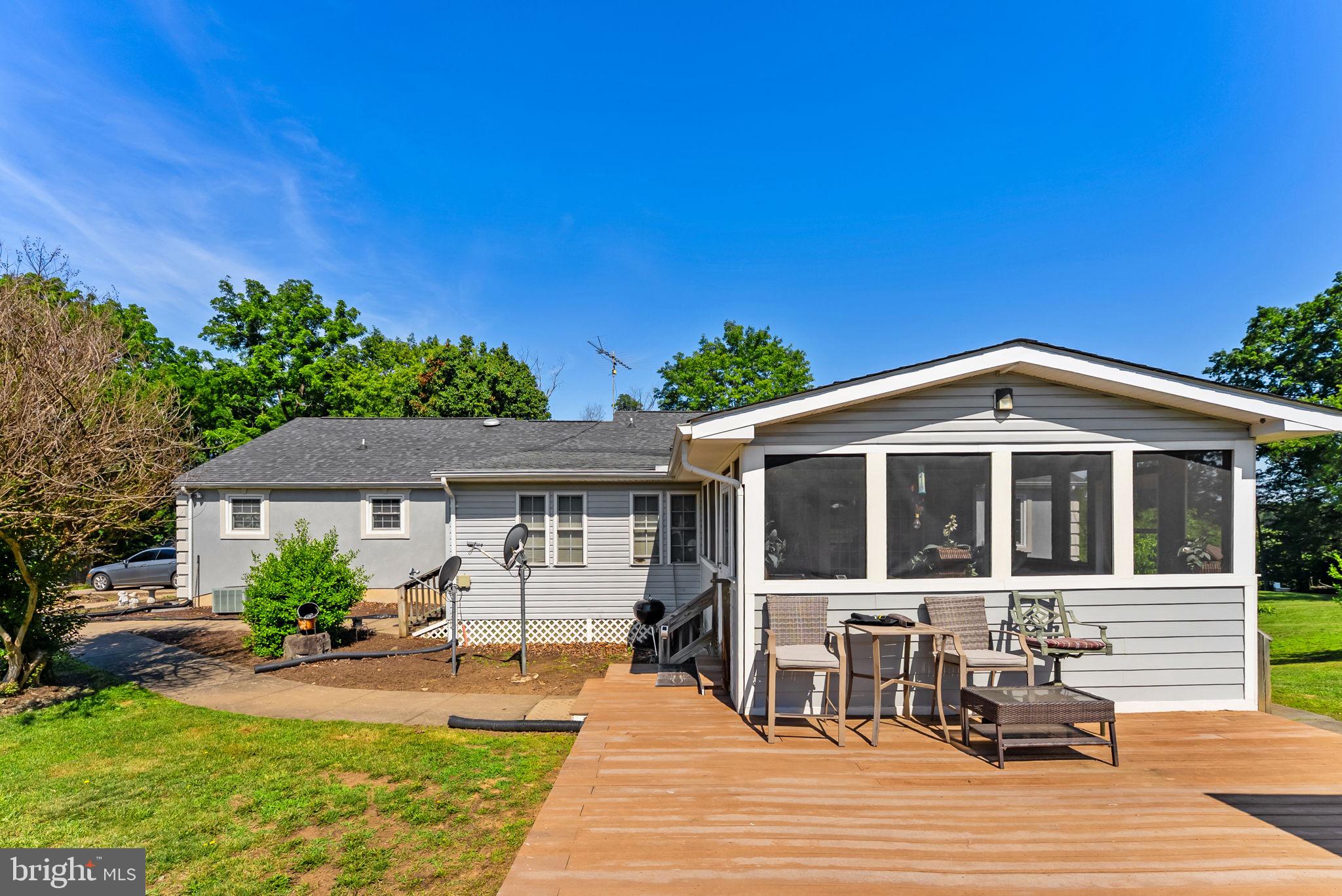 21147 Cedar Grove Road Culpeper, VA 22701 - Photo 62 of 91