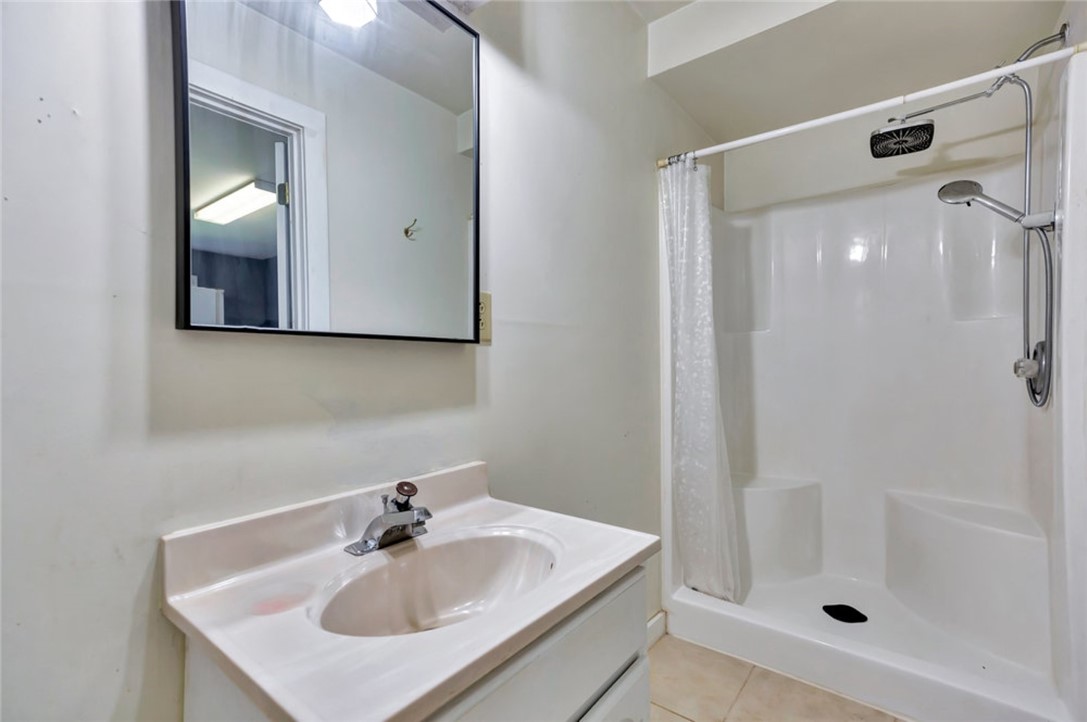 542 Jolly Road Townville, SC 29689 - Photo 29 of 41 Cottage Bath