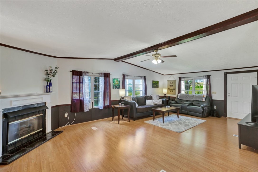 542 Jolly Road Townville, SC 29689 - Photo 3 of 41 Gallery Image 3
