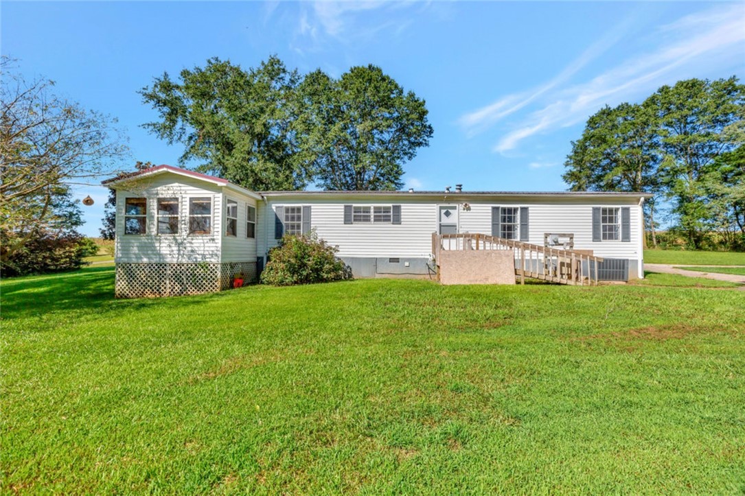 542 Jolly Road Townville, SC 29689 - Photo 41 of 41 Gallery Image 41
