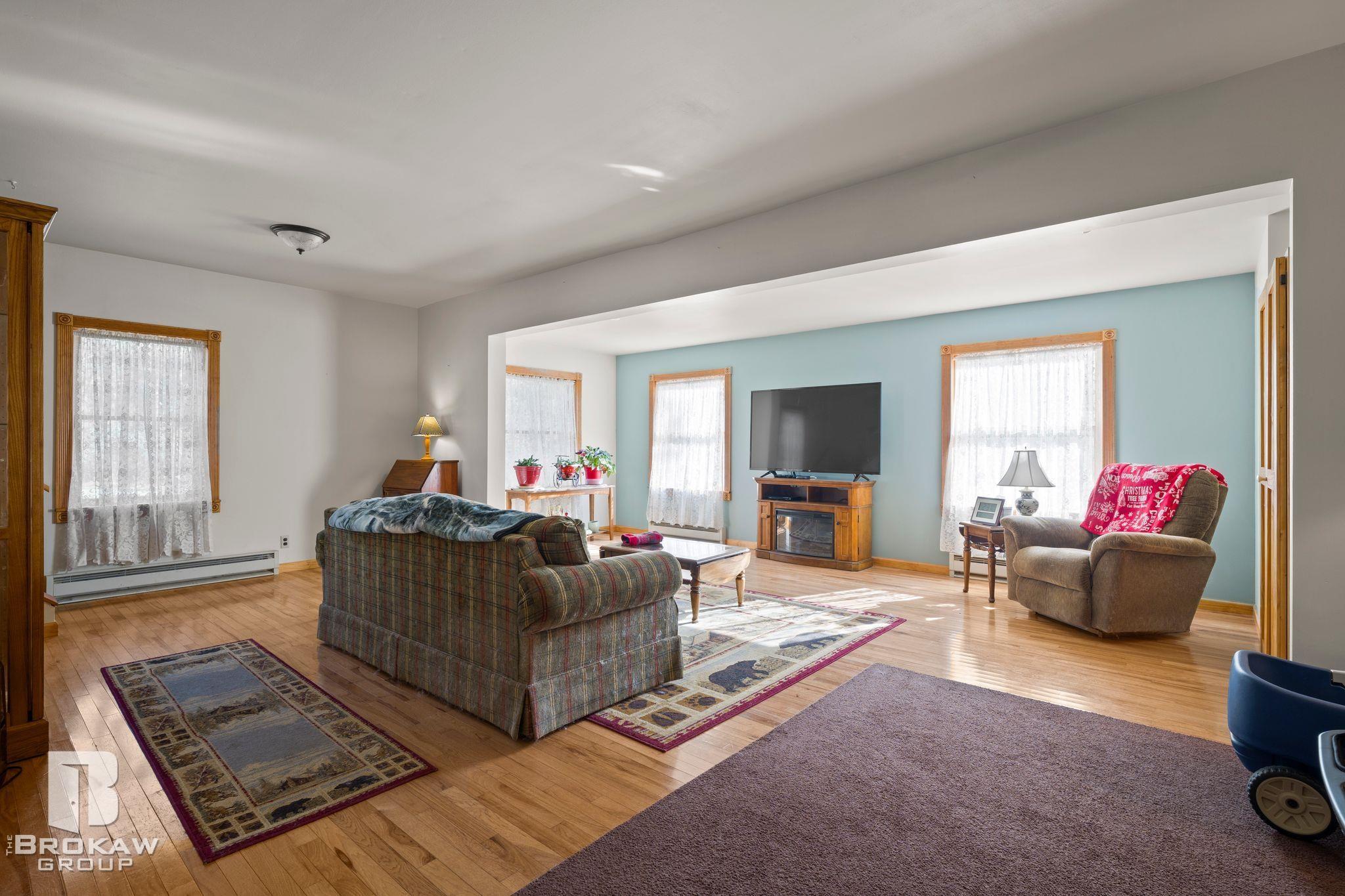 12411 Green Road Goodrich, MI 48438 - Photo 13 of 61