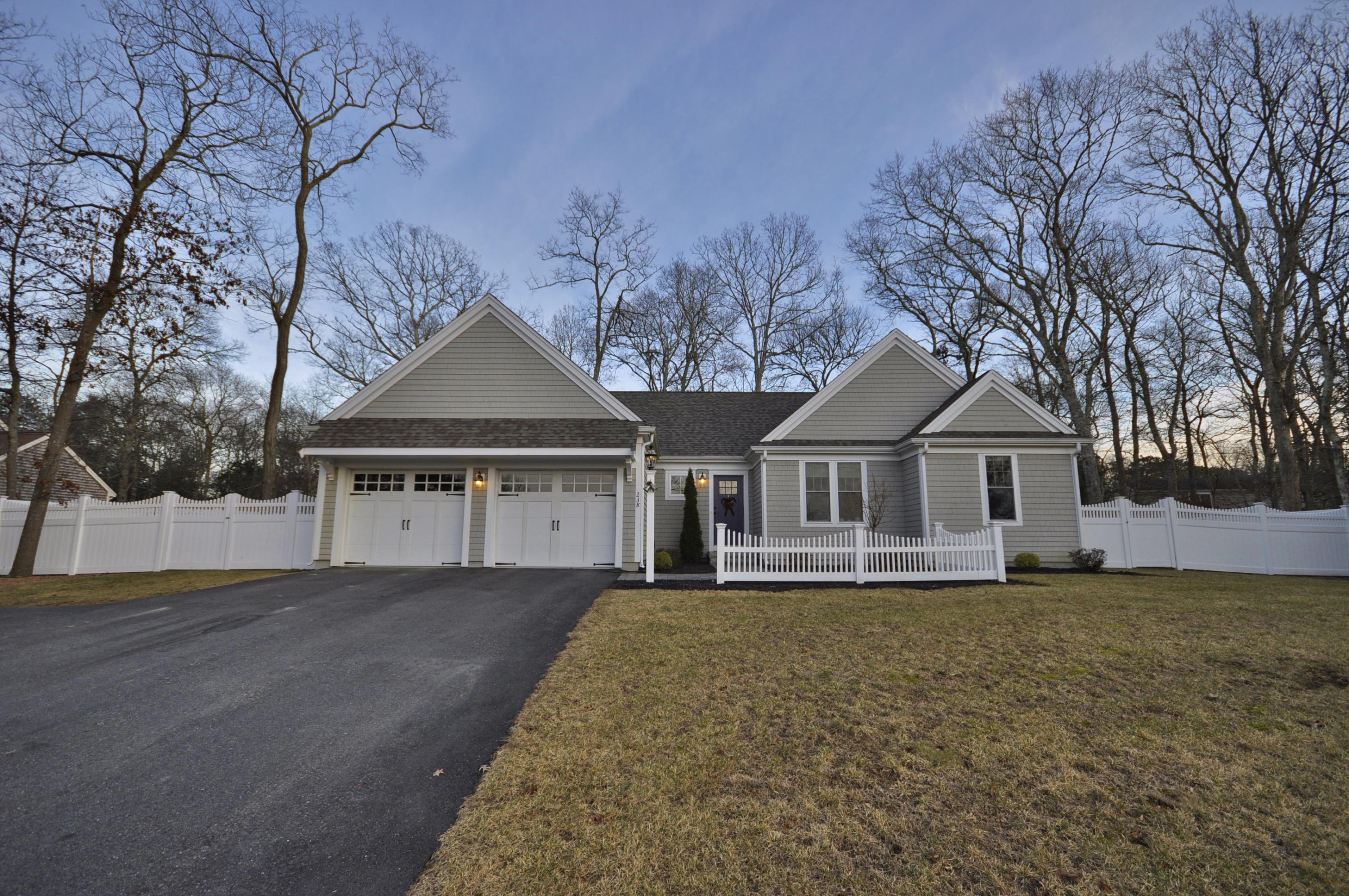238 Old Barnstable Road Mashpee, MA 02649 - Photo 1 of 47 _DSC0250