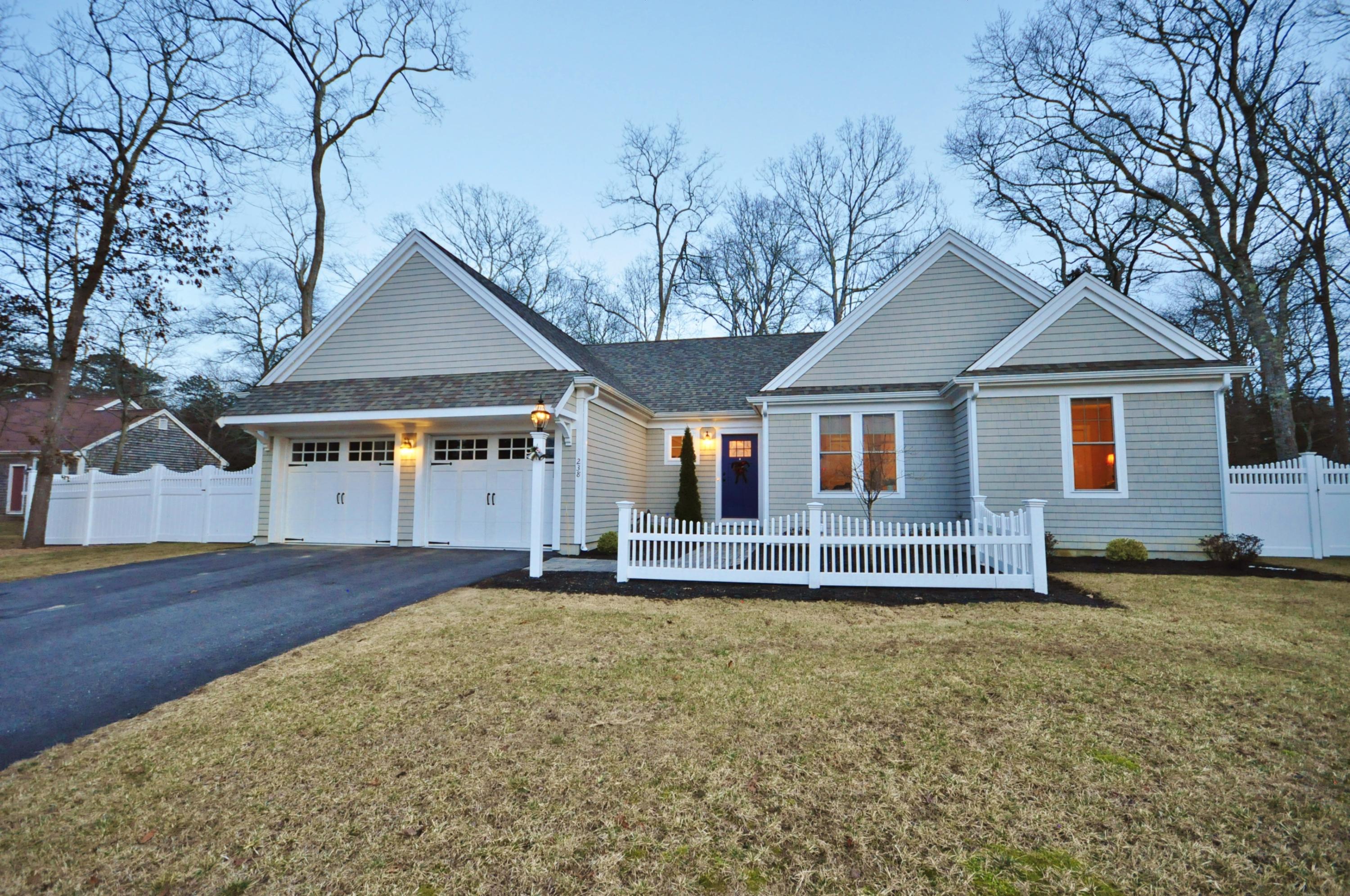 238 Old Barnstable Road Mashpee, MA 02649 - Photo 45 of 47 _DSC0329