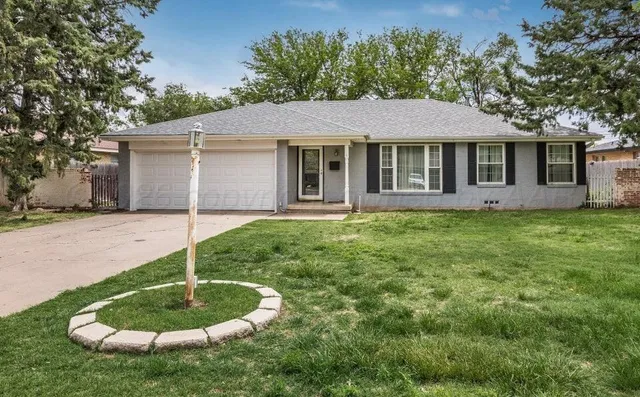 $2,500 | 2404 Juniper Drive, Amarillo, TX 79109