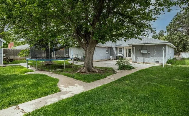 $2,500 | 2404 Juniper Drive, Amarillo, TX 79109