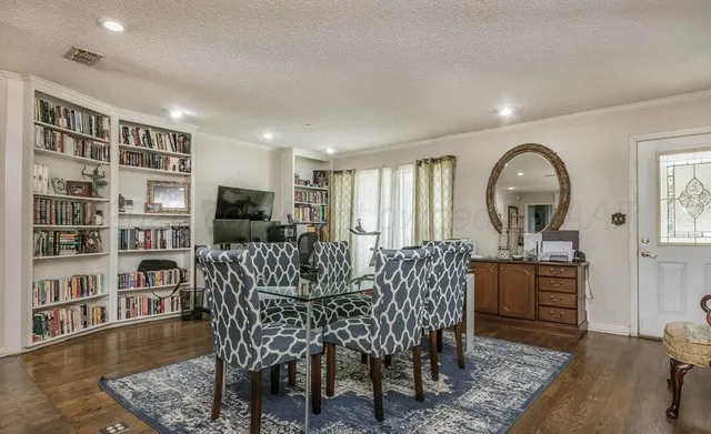 $2,500 | 2404 Juniper Drive, Amarillo, TX 79109