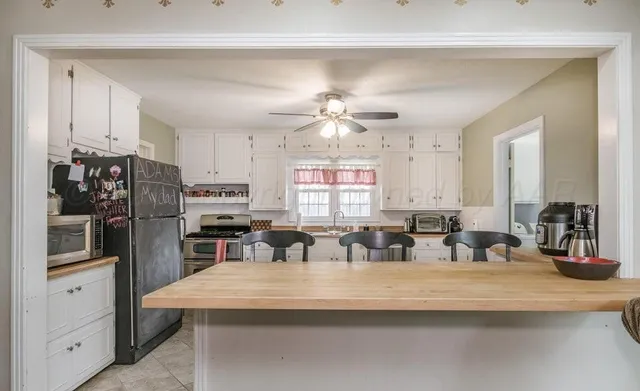 $2,500 | 2404 Juniper Drive, Amarillo, TX 79109