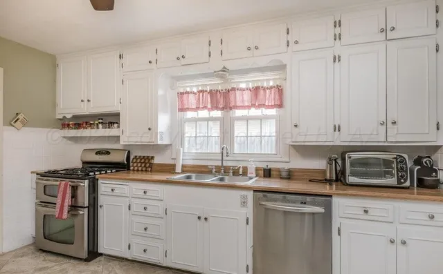 $2,500 | 2404 Juniper Drive, Amarillo, TX 79109