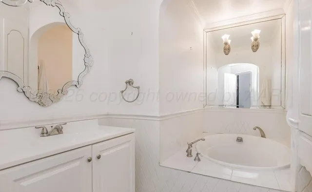 $2,500 | 2404 Juniper Drive, Amarillo, TX 79109