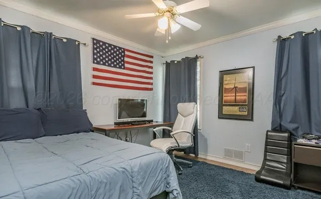 $2,500 | 2404 Juniper Drive, Amarillo, TX 79109