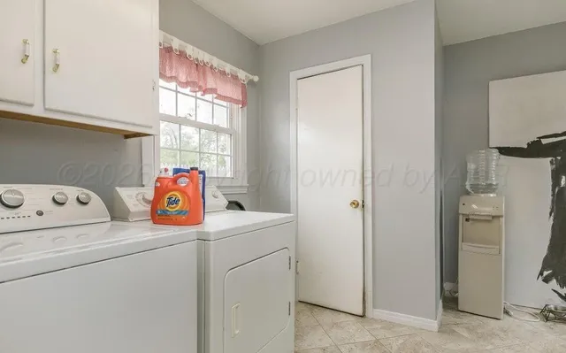 $2,500 | 2404 Juniper Drive, Amarillo, TX 79109