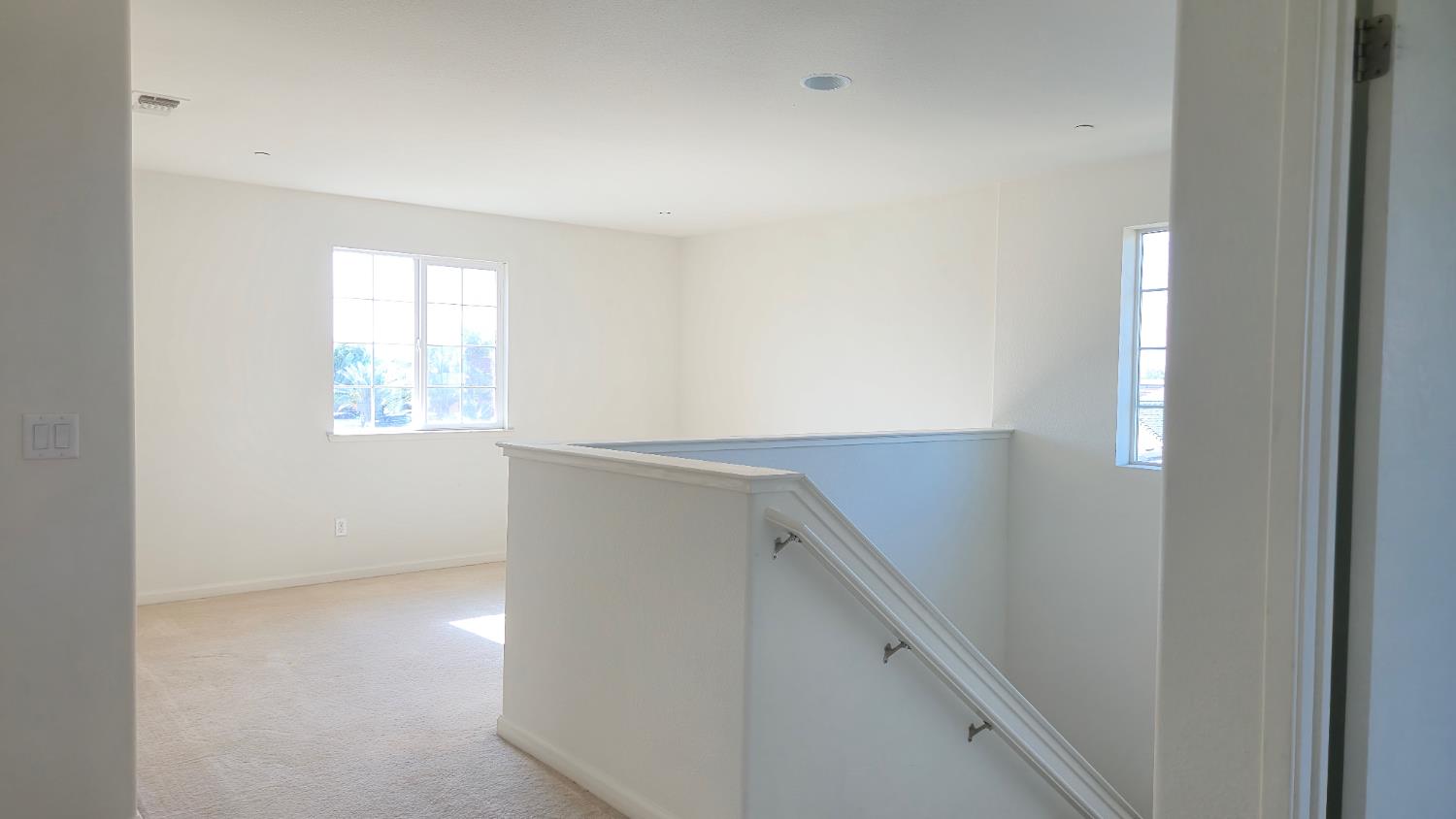 758 Persimmon Street Madera, CA 93638 - Photo 12 of 32 a view of an empty room with windows