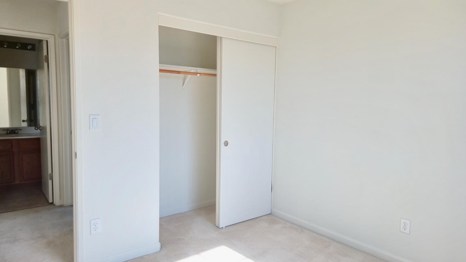 758 Persimmon Street Madera, CA 93638 - Photo 20 of 32 a view of an empty room