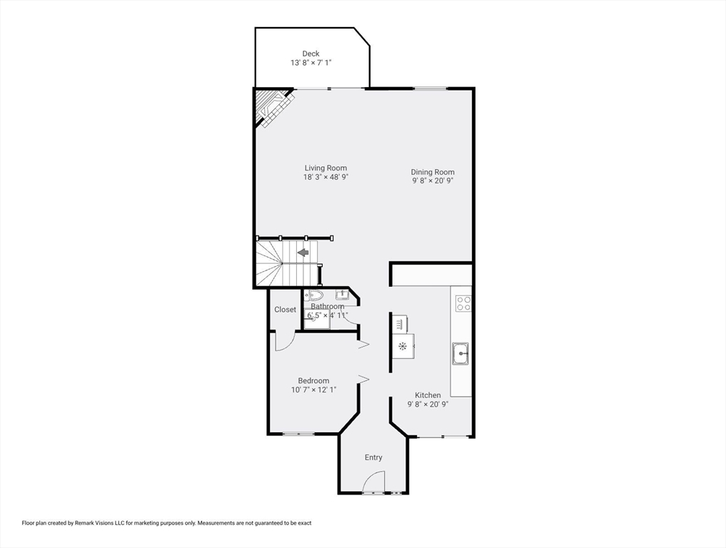 85 Algonquin Road, Unit 85 Chestnut Hill, MA 02467 - Photo 41 of 42