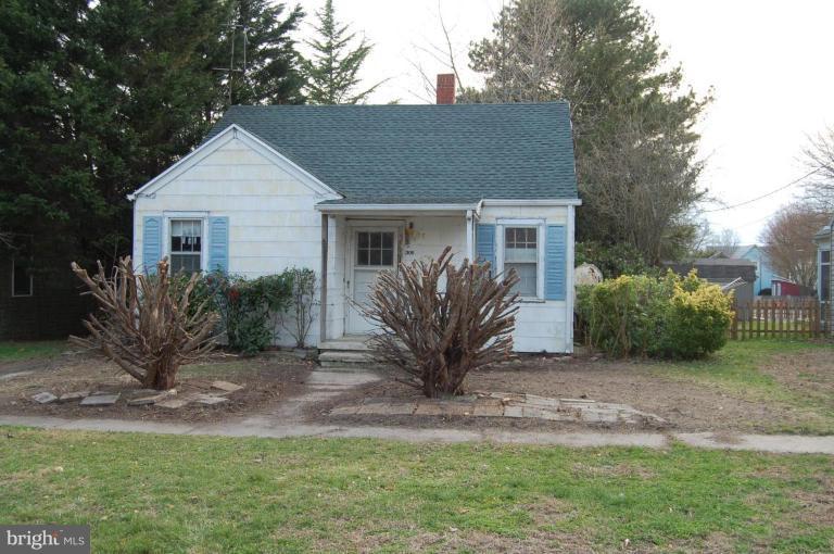 Exterior #3