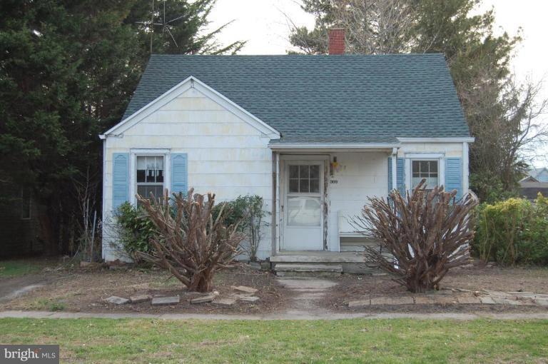 Exterior #2