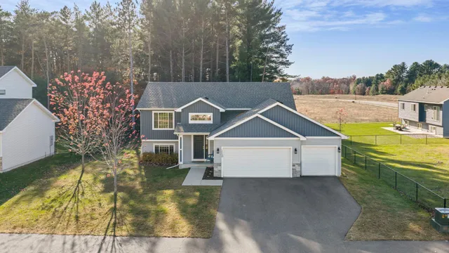 $384,500 | 13940 3rd Avenue South, Zimmerman, MN 55398