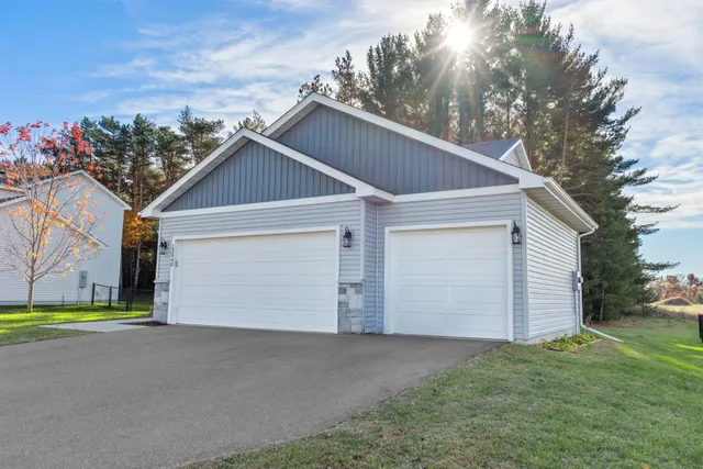 $384,500 | 13940 3rd Avenue South, Zimmerman, MN 55398