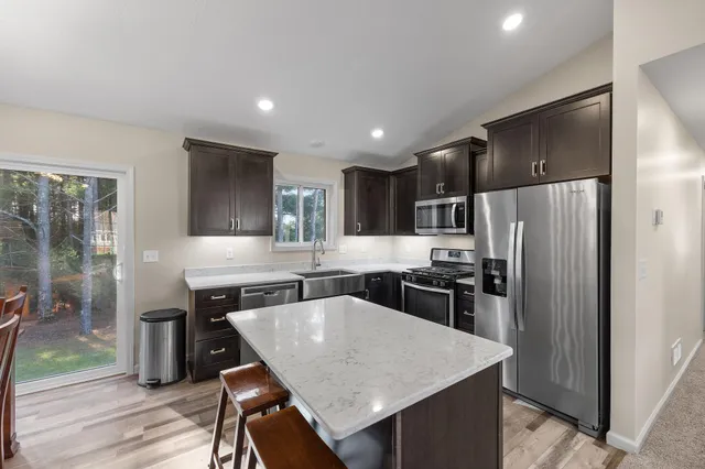 $384,500 | 13940 3rd Avenue South, Zimmerman, MN 55398