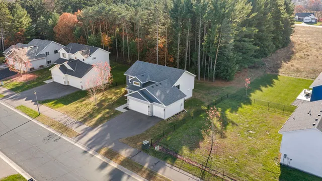 $384,500 | 13940 3rd Avenue South, Zimmerman, MN 55398