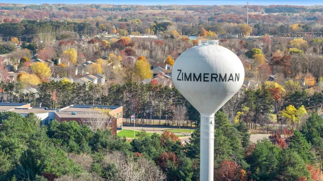 $384,500 | 13940 3rd Avenue South, Zimmerman, MN 55398