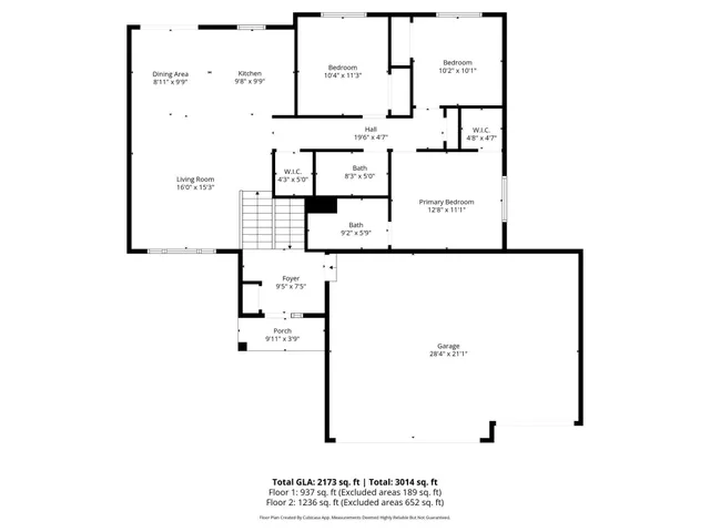 $384,500 | 13940 3rd Avenue South, Zimmerman, MN 55398