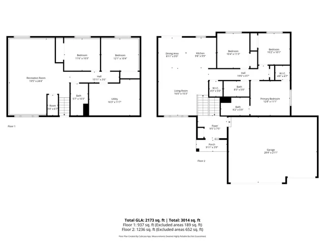 $384,500 | 13940 3rd Avenue South, Zimmerman, MN 55398