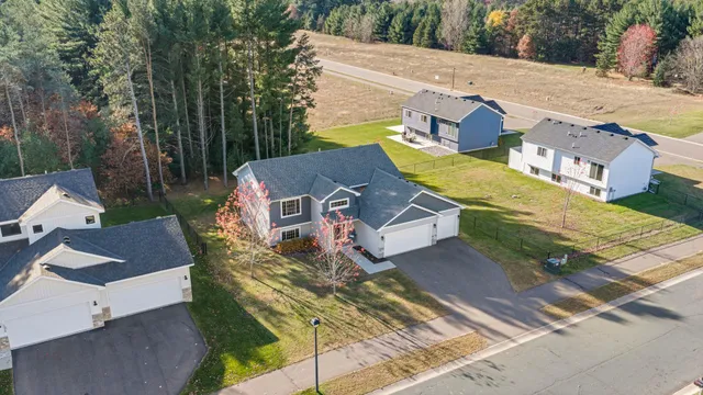 $384,500 | 13940 3rd Avenue South, Zimmerman, MN 55398