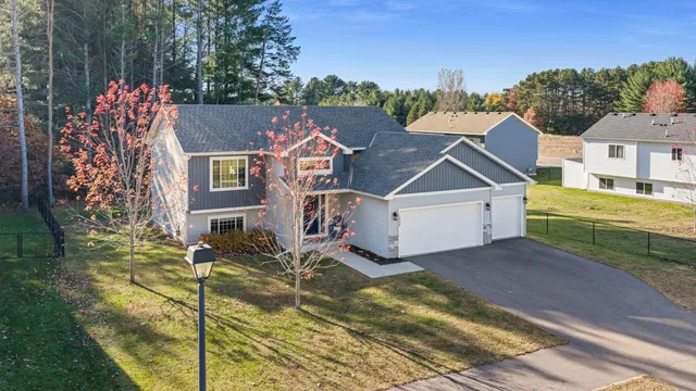 $384,500 | 13940 3rd Avenue South, Zimmerman, MN 55398